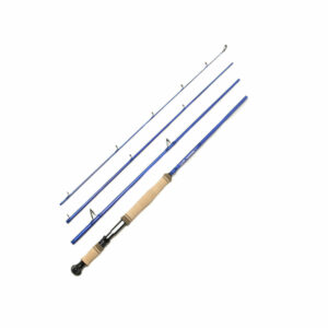 fly fishing wisconsin