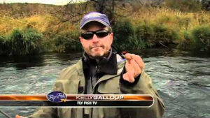 movies about fly fishing