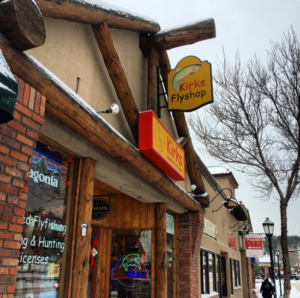 rocky mt national park