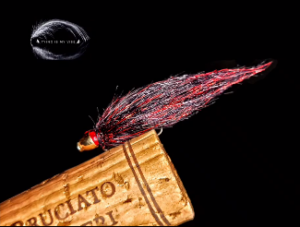 fly tying patterns