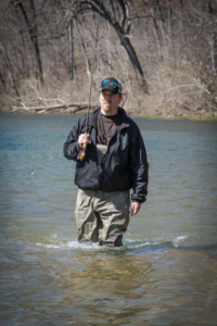 movies about fly fishing