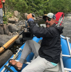 movies about fly fishing