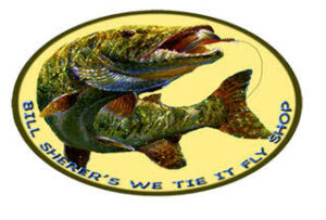 fly fishing wisconsin