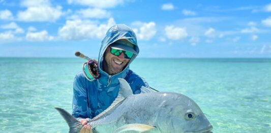 fishing in the seychelles