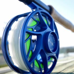 line for fly fishing