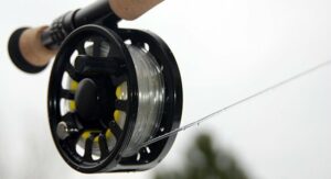 line for fly fishing