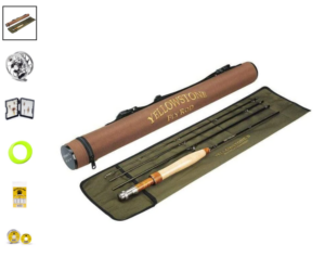 jackson hole fly company