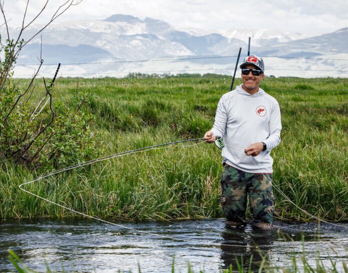 jackson hole fly company