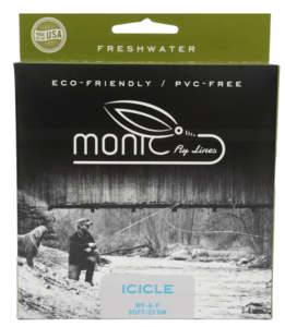 line for fly fishing