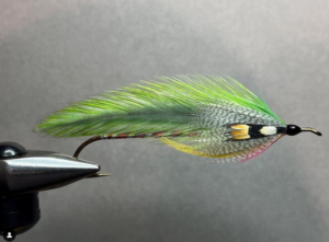fly tyers