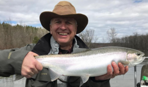 fly fishing journeys