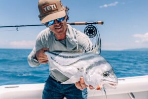 fly fishing in costa rica