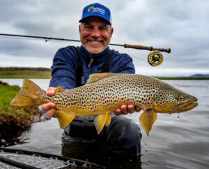 fly fishing journeys