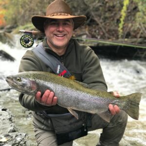 fly fishing journeys