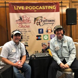 fly fishing journeys