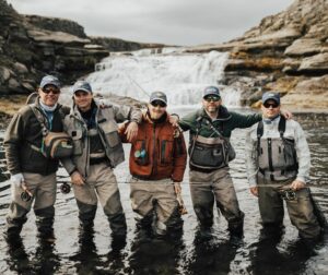 fly fishing journeys