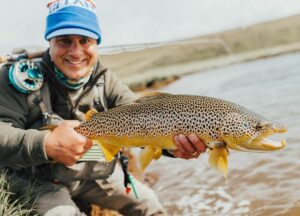 fly fishing journeys