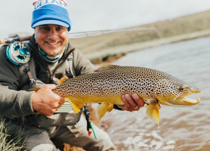 fly fishing journeys