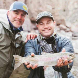 fly fishing journeys