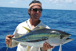 fly fishing journeys