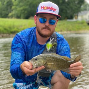 fly fishing virginia