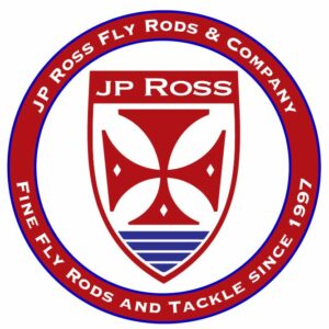 small stream fly rods