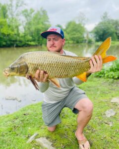 virginia fly fishing