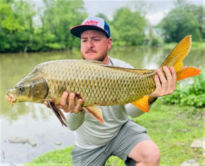 virginia fly fishing