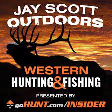 jay scott outdoors