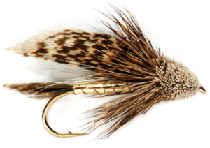 muddler minnow