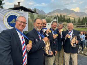 Fly Fishing Team USA