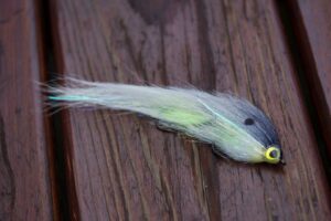 streamer flies