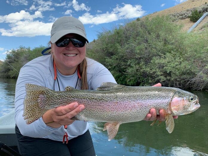 fly fishing pennsylvania