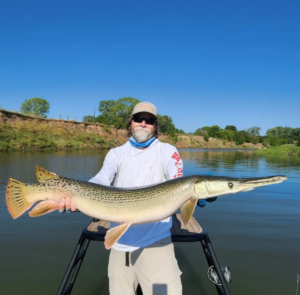 gar on the fly