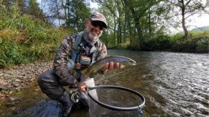 Silver Creek Outfitters