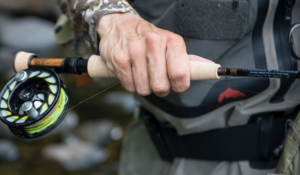 fly fishing pennsylvania