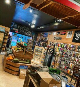 tennessee fly fishing