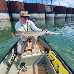 tennessee fly fishing