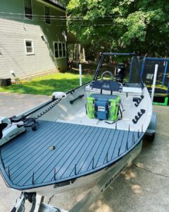 tennessee fly fishing