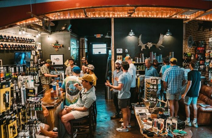 tennessee fly fishing