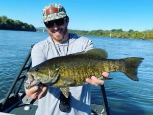 tennessee fly fishing