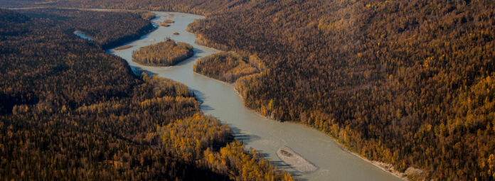 susitna river coalition