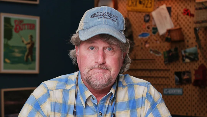 mad river outfitters