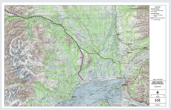 susitna river coalition