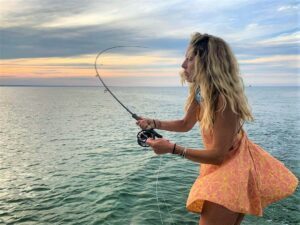 martha's vineyard fishing