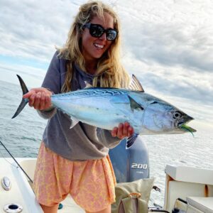 martha's vineyard fishing