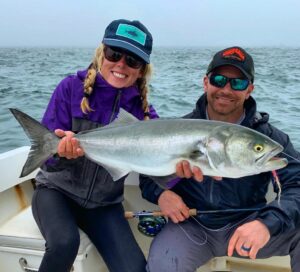 martha's vineyard fishing