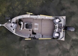 WFS 379 – StealthCraft Boats with Mike Batcke – Driftboats, PowerDrifters, Rafts stealthcraft boats