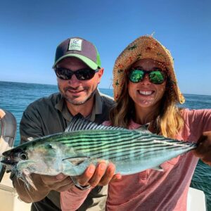 martha's vineyard fishing