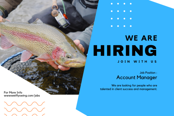 we are hiring